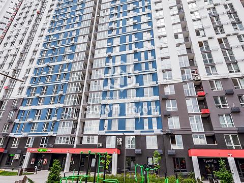 квартира за адресою Гліба Бабіча вул. (Канальна), 8-Г