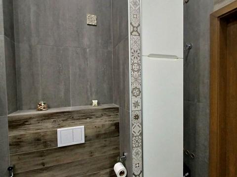 квартира по адресу Дача Ковалевского ул., 121 к1