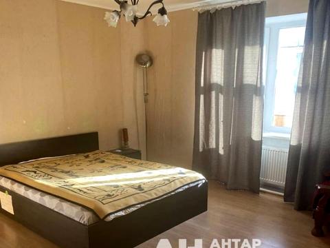 квартира по адресу Островская ул., 1