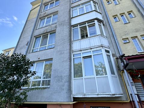 коммерческая по адресу Глинянский Тракт ул., 55