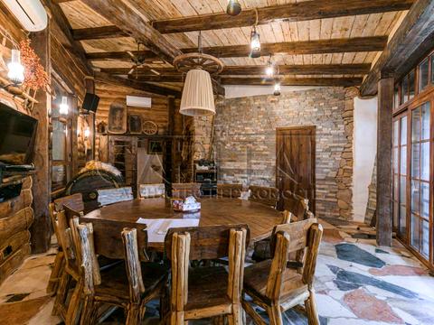 будинок за адресою с. Лебедівка, Вишгородський район