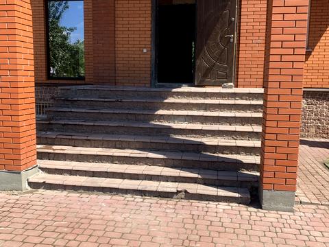 будинок за адресою Польова вул.