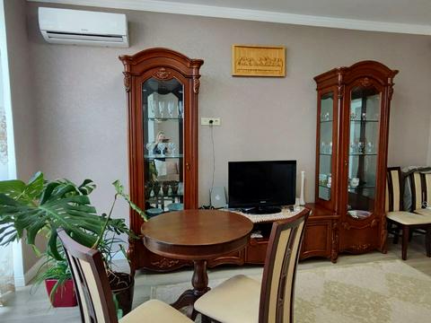 квартира по адресу Дача Ковалевского ул., 121