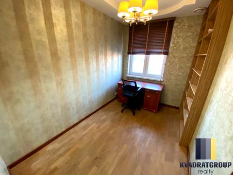 квартира за адресою Олександра Поля просп. (Кірова), 16