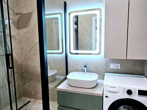 квартира за адресою Краснова вул., 3/61