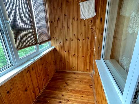 квартира за адресою Миколи Руденка бульв. (Кольцова), 3