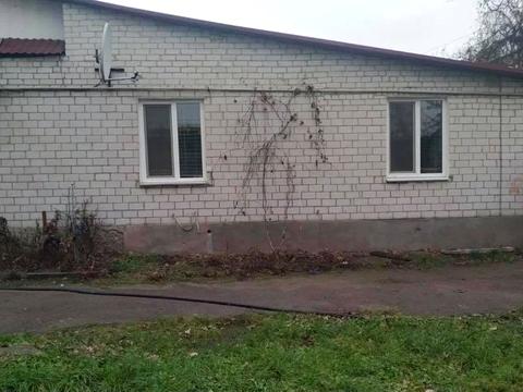 будинок за адресою Жуйка вул., 3