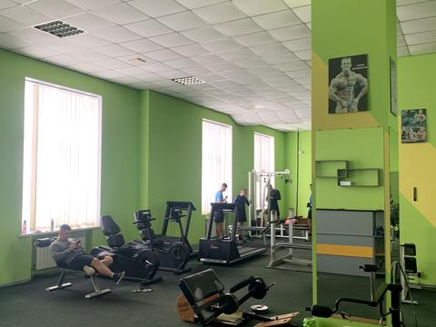 коммерческая по адресу Бродовская ул., 35