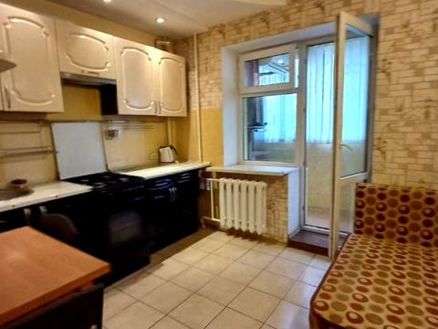 квартира за адресою Академіка Сахарова вул., 38