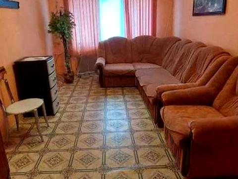 квартира по адресу Солдатская ул., 41