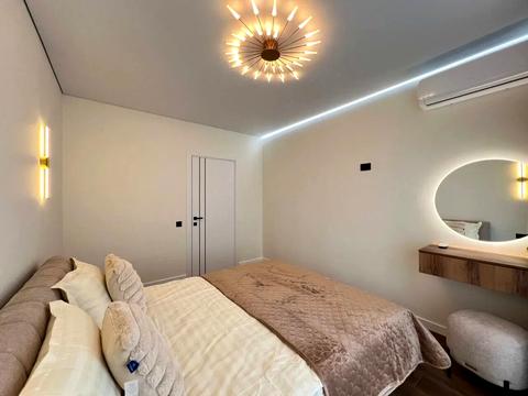 квартира по адресу Крайковского ул., 3 к8
