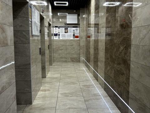 квартира по адресу Каховская ул., 62
