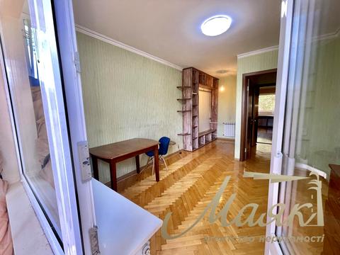 квартира по адресу Воронина ул., 13