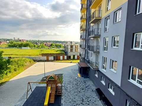 квартира за адресою Смотрицький пров., 14