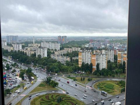 квартира по адресу Академика Заболотного ул., 1-Б
