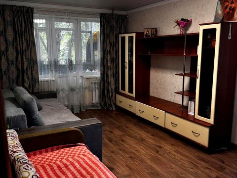 квартира по адресу Мира ул., 32