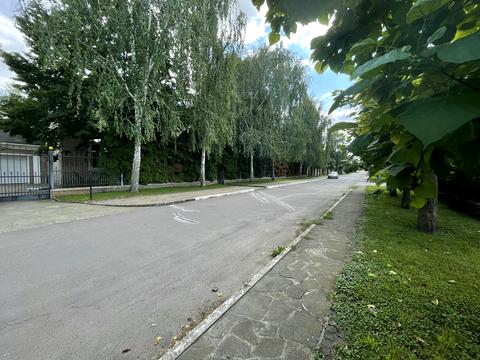 будинок за адресою Борщагівська, 67