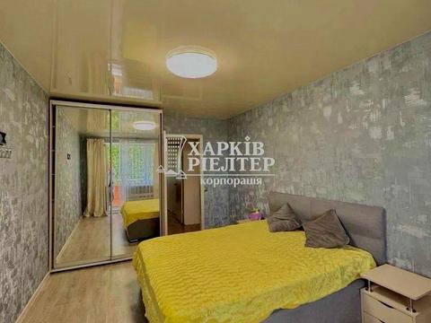 квартира за адресою Тракторобудівників просп., 87б