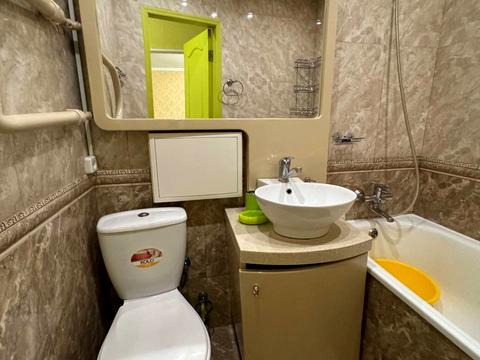 квартира за адресою Французький бульв., 22б