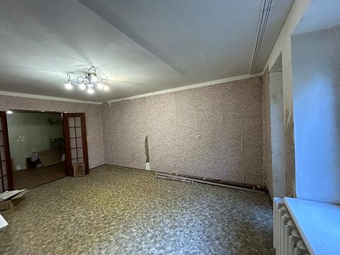 квартира за адресою Небесної Сотні просп. (Маршала Жукова), 10/4