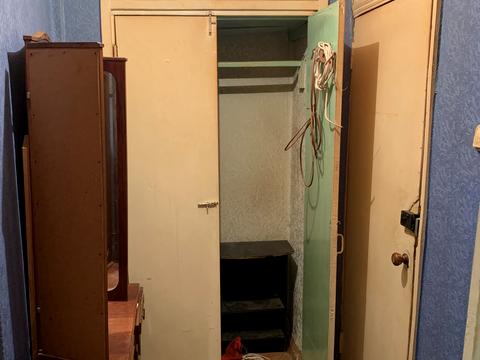 квартира по адресу Тракторостроителей просп., 126