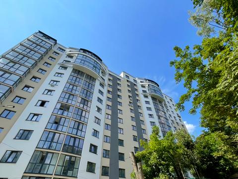 квартира за адресою Чумацька вул., 2