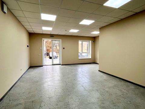 комерційна за адресою Малоголосківська вул., 28