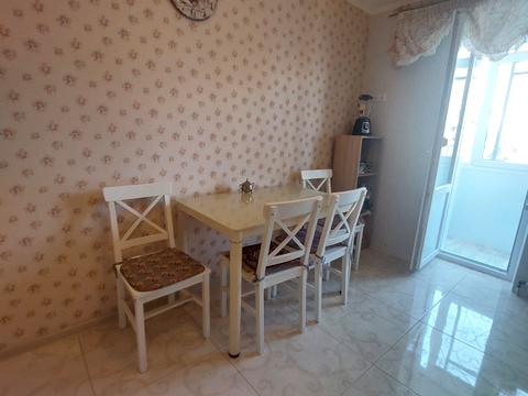 квартира за адресою Робоча вул., 11