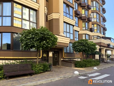 квартира за адресою Яблунева вул., 15