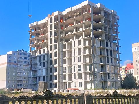 квартира по адресу Винница, Сергея Зулинского ул. (Тарногродського), 34