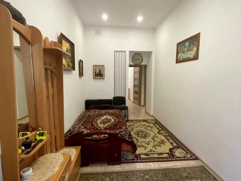 квартира за адресою Ольги Кобилянської вул., 10