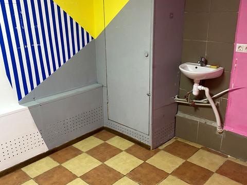 коммерческая по адресу Берестейский просп. (Победы), 60