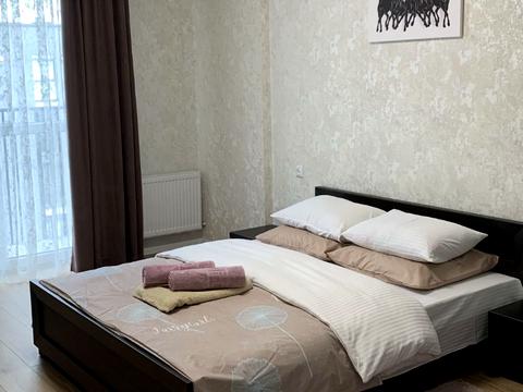 квартира по адресу Арцеулова ул., 2
