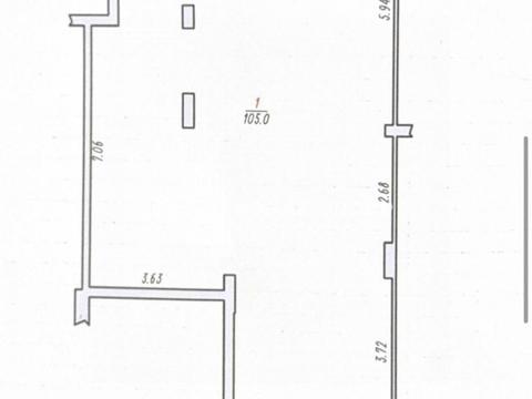 коммерческая по адресу Свободи ул., 12
