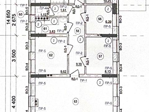 коммерческая по адресу Передова ул., 3