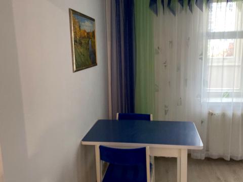 квартира по адресу Липовая ул., 25