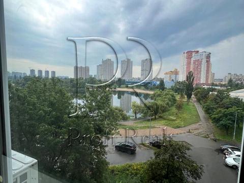 квартира за адресою Павла Тичини просп., 20