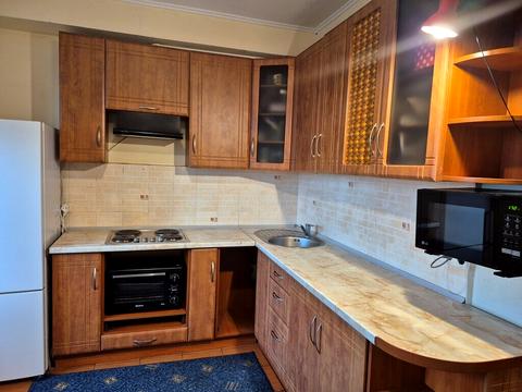 квартира за адресою Грушевського вул., 7
