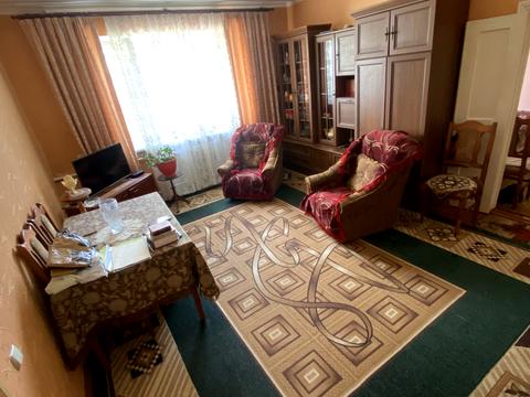 квартира за адресою Князів Острозьких вул., 78