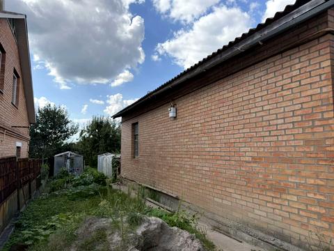 будинок за адресою Василя Кричевського вул. (Ушакова), 43