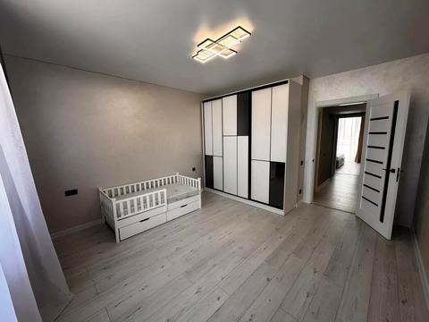 квартира за адресою Олександра Довженка вул., 31в, к.1