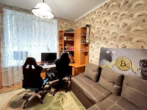 квартира за адресою Гарнізонна вул., 4