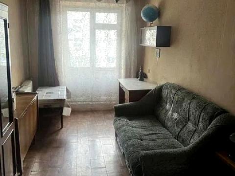 квартира по адресу Днестровская ул., 16а