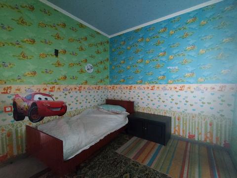 квартира за адресою Амосова вул. (Корчагінців), 9