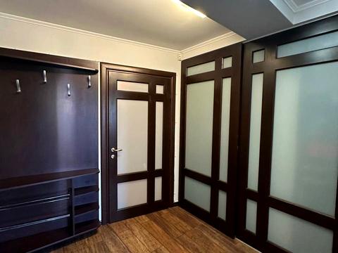 квартира по адресу Независимости просп., 92-Г