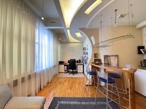 квартира по адресу Алчевских ул. (Артема), 6