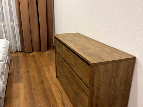 квартира за адресою Дегтярна вул., 7