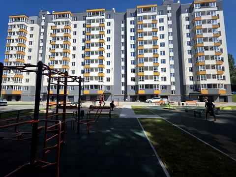квартира за адресою Костя Широцького вул., 5а