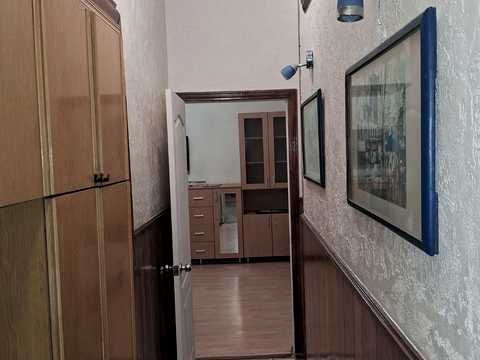 квартира по адресу Футуристів пер., 9