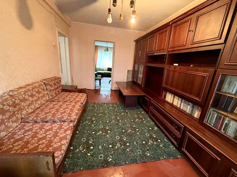 квартира по адресу Остафия Дашкевича ул. (Курнатовского), 26